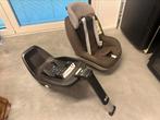 Maxi Cosi kinder autostoel met Isofix basis 2wayFix, Ophalen, Gebruikt, Isofix