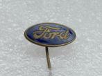 SP2440 Speldje Ford, Collections, Broches, Pins & Badges, Utilisé, Enlèvement ou Envoi