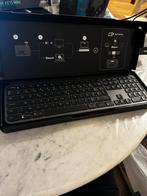 Touches Logitech MX azerty, Informatique & Logiciels, Claviers, Azerty, Enlèvement ou Envoi, Neuf, Logitech