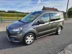 Ford Tourneo Courier 5-zit, Stof, https://public.car-pass.be/vhr/790805ee-3d66-48ca-bc46-5e4861860ec3, Bedrijf, 74 kW