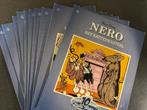 Stripreeks Nero : De beste 10 volgens Marc Sleen, Meerdere stripboeken, Ophalen of Verzenden, Gelezen