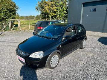 Opel Corsa 1.2 Essence AIRCO 109000km Euro 4 beschikbaar voor biedingen