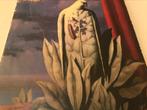 Surrealisme in België 330pag Magritte Delvaux Bury, Ophalen of Verzenden, Zo goed als nieuw, Schilder- en Tekenkunst