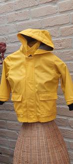 Regenjas maat 86 petit Bateau, Kinderen en Baby's, Babykleding | Maat 86, Ophalen of Verzenden, Zo goed als nieuw, Petit Bateau