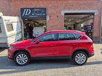 seat ateca style, Voorwielaandrijving, Stof, Ateca, Bedrijf