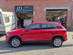 seat ateca style, Auto's, Voorwielaandrijving, Stof, Ateca, Bedrijf