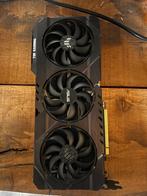 Asus geforce rtx 3090, Computers en Software, Videokaarten, Ophalen, Gebruikt, DisplayPort, PCI-Express 4