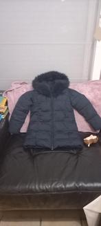 Winter jas meisjes merk Le Chic maat 134/140, Kinderen en Baby's, Ophalen, Nieuw