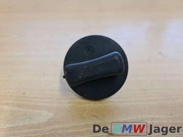 Tankdop BMW 3-serie, 5-serie E46 E39 16111183342 beschikbaar voor biedingen