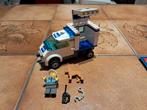 Lego City 7285 politie-eenheid, Kinderen en Baby's, Ophalen of Verzenden, Lego