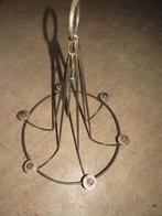 Kaarsen kroonluchter, Enlèvement, Utilisé, Autres couleurs, Métal