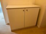 Mooie witte kast, Huis en Inrichting, Ophalen, Gebruikt