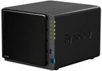 Synology DS916+ 8GB, Ophalen of Verzenden, Gebruikt