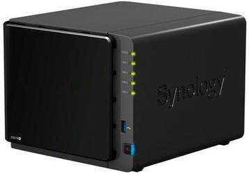 Synology DS916+ 8GB beschikbaar voor biedingen