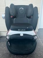 Cybex pallas 1-2-3 autostoel 9 maand tot 12 jaar, Kinderen en Baby's, Autostoeltjes, Ophalen, Zo goed als nieuw