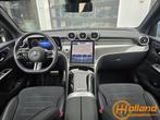 Mercedes GLC-klasse 220d 4MATIC AMG|PANO|MEMORY, Auto's, Mercedes-Benz, Automaat, 197 pk, 145 kW, Gebruikt