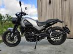 BTW-MOTOR: Benelli Leoncino 500, Naked bike, 12 à 35 kW, Particulier, 2 cylindres