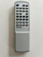 TEAC RC 1039, Ophalen of Verzenden, Zo goed als nieuw