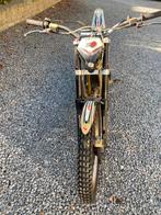 Gas gas 250 Raga Replica, Motoren, 250 cc, Particulier, Overig, 1 cilinder