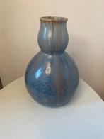 Vintage keramische vaas Brussel? Bouffioulx?, Antiek en Kunst, Ophalen of Verzenden