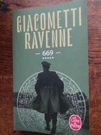 Giacometti Ravenne 669, Enlèvement ou Envoi