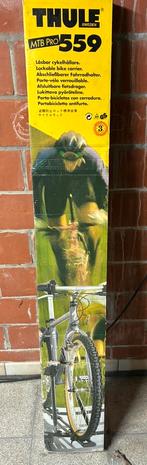 Porte-vélos Thule (toit) 559 MTB PRO, Enlèvement, Neuf