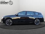 Opel Astra Sports Tourer Electric - 54kWh - 156PK, Auto's, Automaat, Zwart, Parkeersensor, Zwart