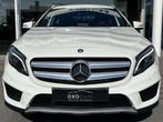 Mercedes-Benz GLA 200 D / Pack AMG / Boite Auto / Xenon / Gp, Achat, Euro 6, Entreprise, 1505 kg