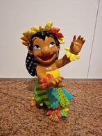 Disney beeld van Lilo, Verzamelen, Disney, Ophalen, Zo goed als nieuw