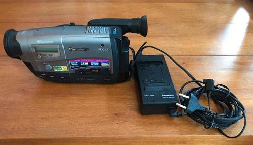 Panasonic RX-17, Audio, Tv en Foto, Actiecamera's, Gebruikt