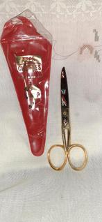 Paire de ciseaux neuf tiledo 5, Enlèvement ou Envoi, Neuf