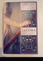 Jacoba Dochter van Holland, Boeken, Ophalen, Gelezen, Simone van der Vlugt