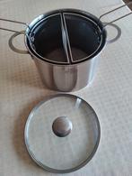 Pasta kookpot, Ophalen of Verzenden, Zo goed als nieuw