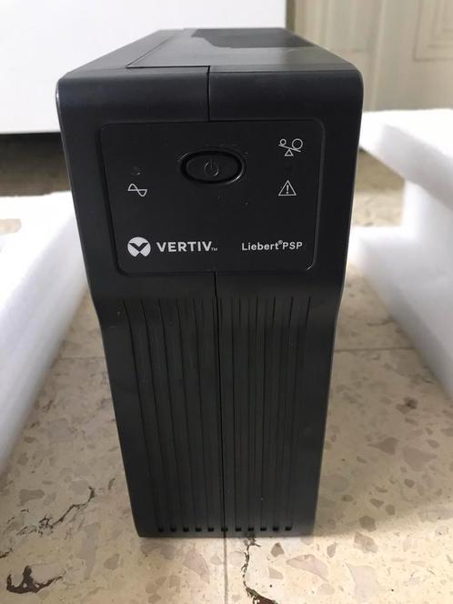 Vertiv Liebert PSP noodvoeding, Computers en Software, Noodvoedingen (UPS), Nieuw, Ophalen