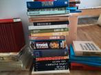 Allerhande boeken, Boeken, Ophalen