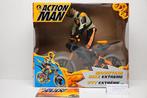 Action Man, Verzamelen, Speelgoed, Ophalen, Zo goed als nieuw