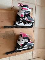 Schaatsen voor kinderen, Sport en Fitness, Schaatsen, Gebruikt, Overige typen, Ophalen, Overige merken