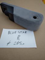 VW T3 Blue Star Armleuning RECHTS. stof Bluestar, Caravanes & Camping