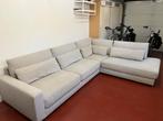 Hoekbank 5-zit (modern design), Huis en Inrichting, Zetels | Zetels, Ophalen, Modern design, Hoekbank, 300 cm of meer