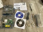 hauppauge win-tv HVR-1250 tv-kaart, Ophalen