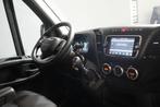 Iveco Daily 35S18 3.0 180 pk Bakwagen Meubelbak/ 2x Schuifze, Auto's, Bestelwagens en Lichte vracht, Iveco, Bedrijf, Cruise Control