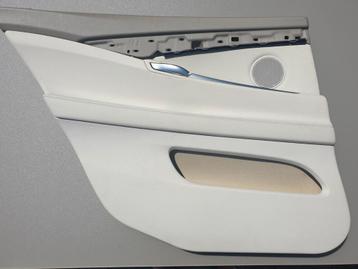 BMW F07 GT.. 2 panelen lederen achterdeur, Auto-onderdelen, Interieur en Bekleding, Ophalen, BMW