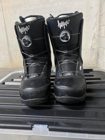 Ride harper snowboard boots