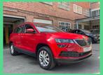 Skoda Karoq 1.5 TSI ACT  150 PK * Gps/Camera/Carplay *, 121 g/km, Stof, 4 cilinders, Karoq