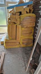 isover glaswol 170mm dik +/- 12 m2, Ophalen, Nieuw, Glaswol