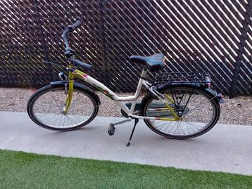 Kinderfiets 26 inch beschikbaar voor biedingen