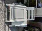Babybed + park + accessoires van topmerken, Kinderen en Baby's, Ophalen, Gebruikt, Matras
