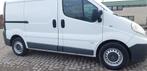 OPEL VIVARO L1H1 2012  2000CC DIESEL 6V, Auto's, Particulier, Te koop, Euro 1, Opel