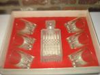 WHISKY SERVIES   ( LUMINARC), Ophalen, Glas of Glazen, Overige stijlen, Glas