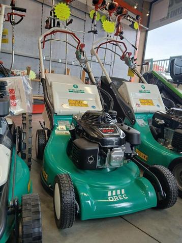 Orec GR538 beschikbaar voor biedingen